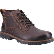 Cotswold Falfield Boots Brown