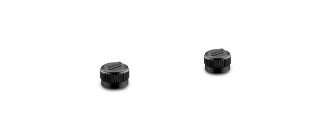 Hawke Vantage Red Dot (Small) Turret Caps Type 16 x2