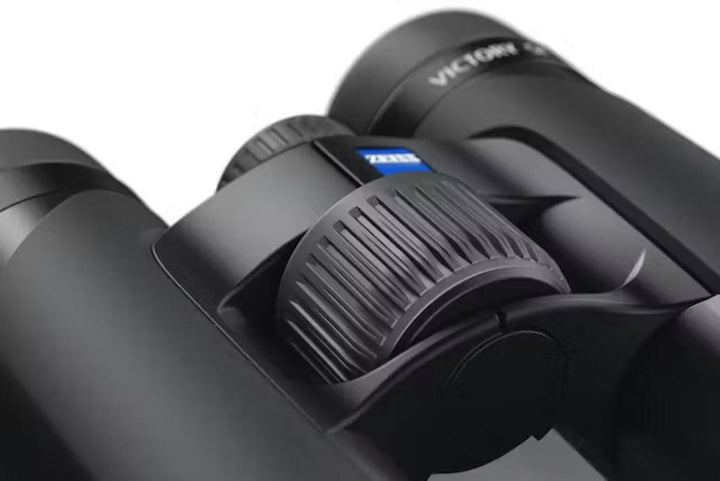 Zeiss 10x32 Victory SF LotuTec black