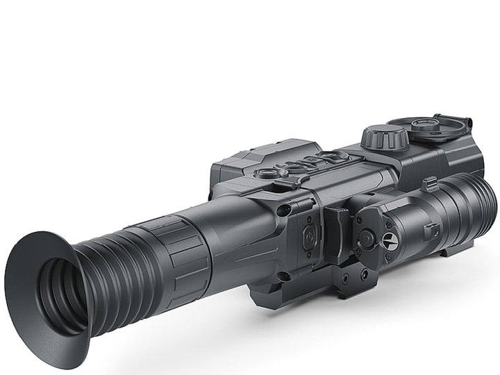 Pulsar Digisight Ultra LRF N450