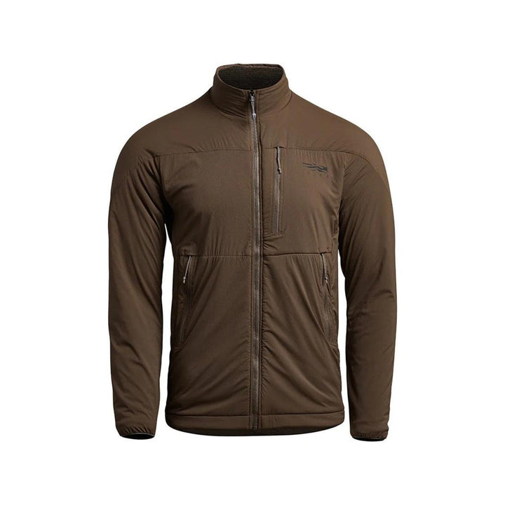 Sitka Ambient Jacket Mud