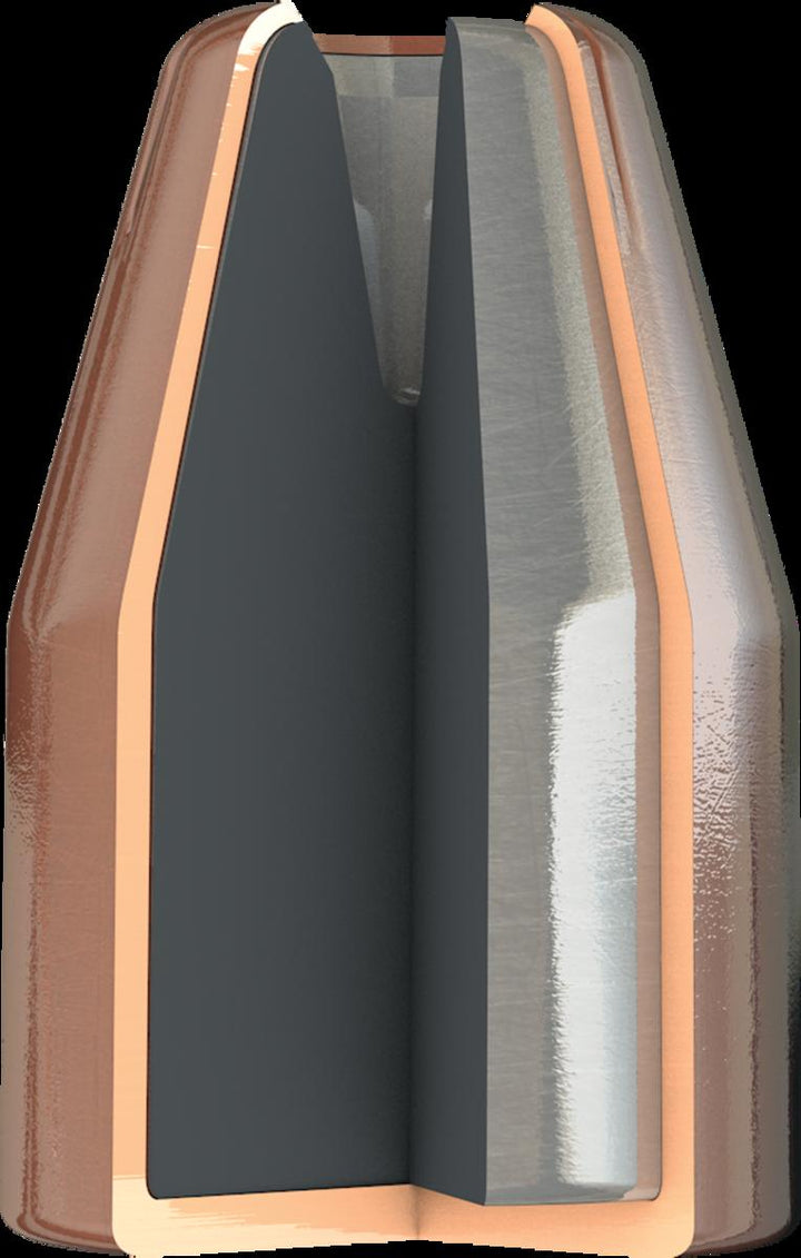 Hornady 45 Cal .451 200 gr XTPÂ®