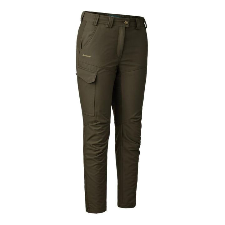 Deerhunter Lady Ann Extreme Boot Trousers with membrane Palm