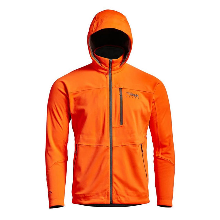 Sitka Jetstream Jacket BLAZE ORANGE