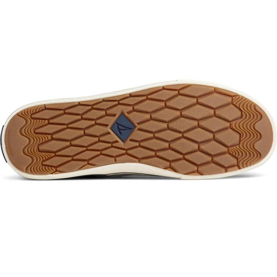 Sperry Striper Storm CVO Shoe Black