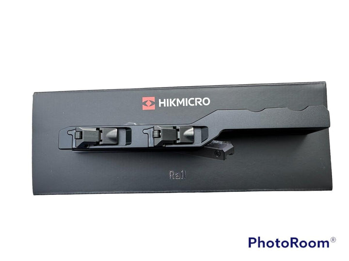 HIKMICRO Quick Release rail for Weaver & Picatinny