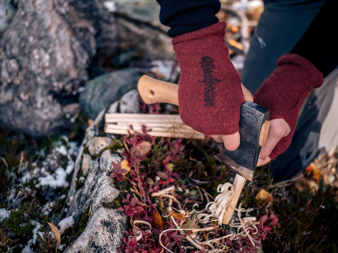 Woolpower Wrist Gaiter