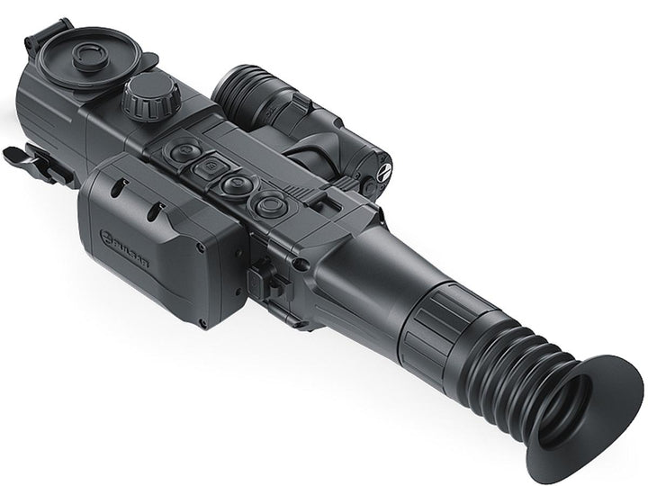 Pulsar Digisight Ultra LRF N450