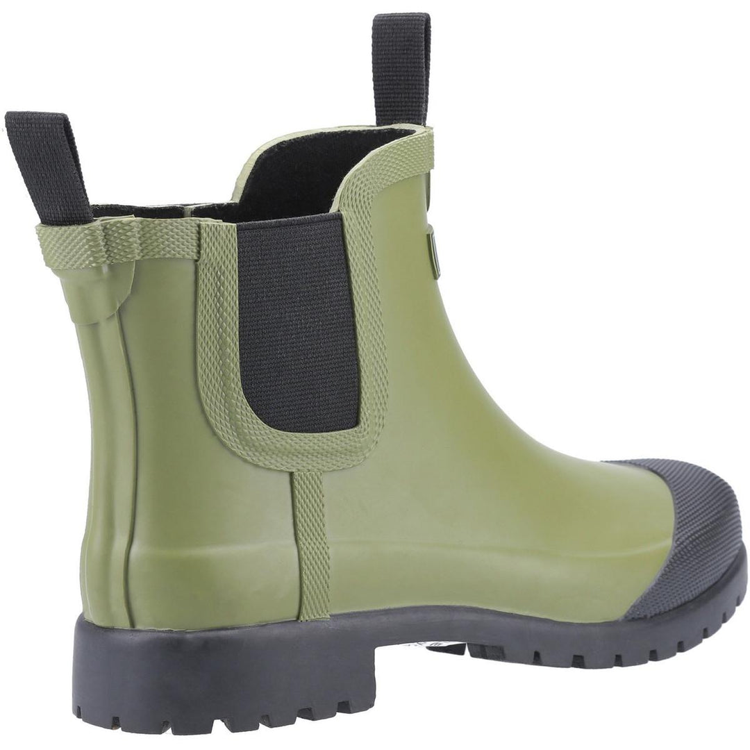 Cotswold Blenheim Waterproof Ankle Boot