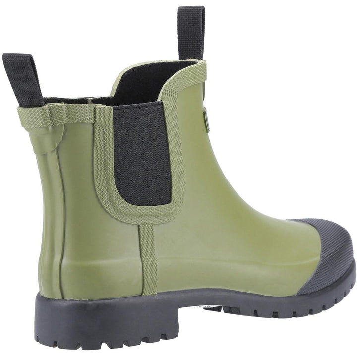 Cotswold Blenheim Waterproof Ankle Boot