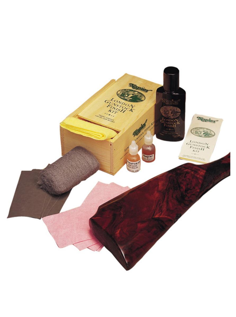Napier London Stock Kit