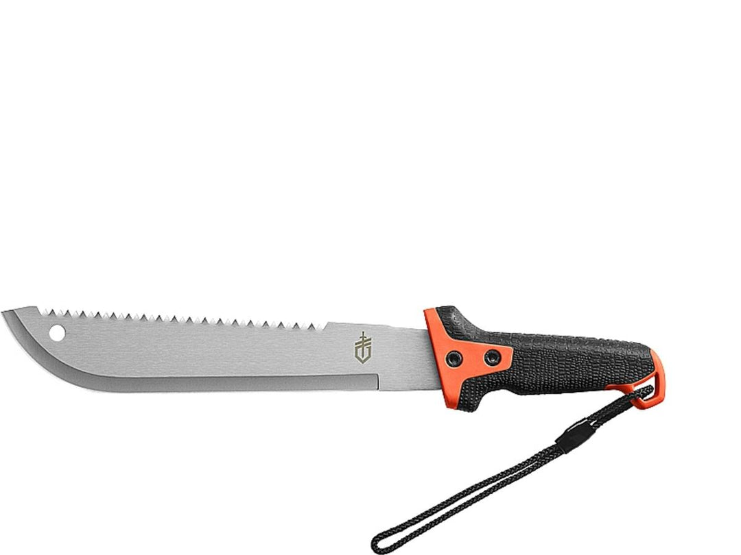 Gerber Compact Clearpath Machete