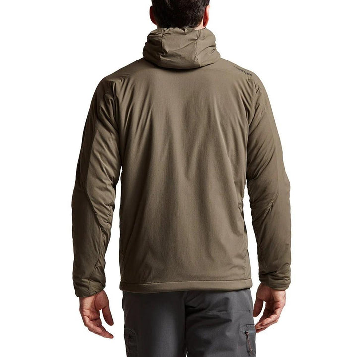 Sitka Ambient Hoody PYRITE