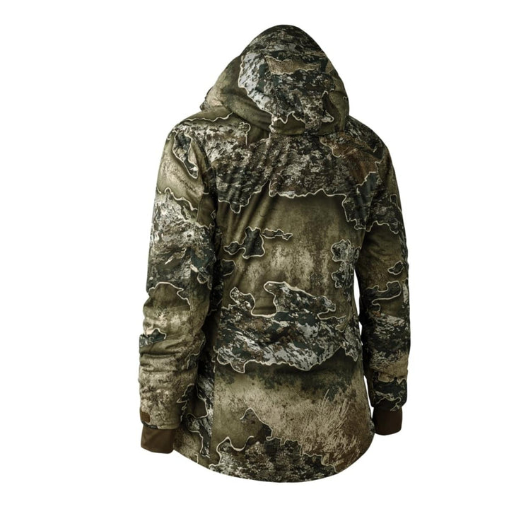 Deerhunter Lady Excape Winter Jacket REALTREE EXCAPEâ„¢