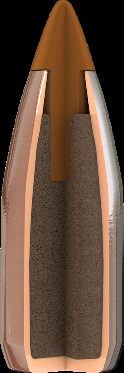Hornady 20 Cal .204 24 gr NTX®