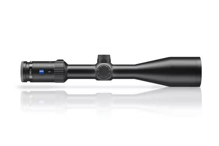 Zeiss 3-12x56           Reticle (60) ASV H&S