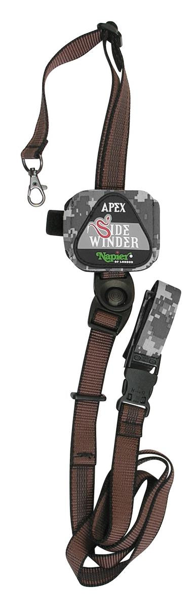 Napier The side winder rifle sling adaptor