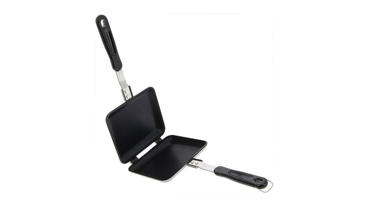 Bisley NGT Bankside Sandwich Toaster Small