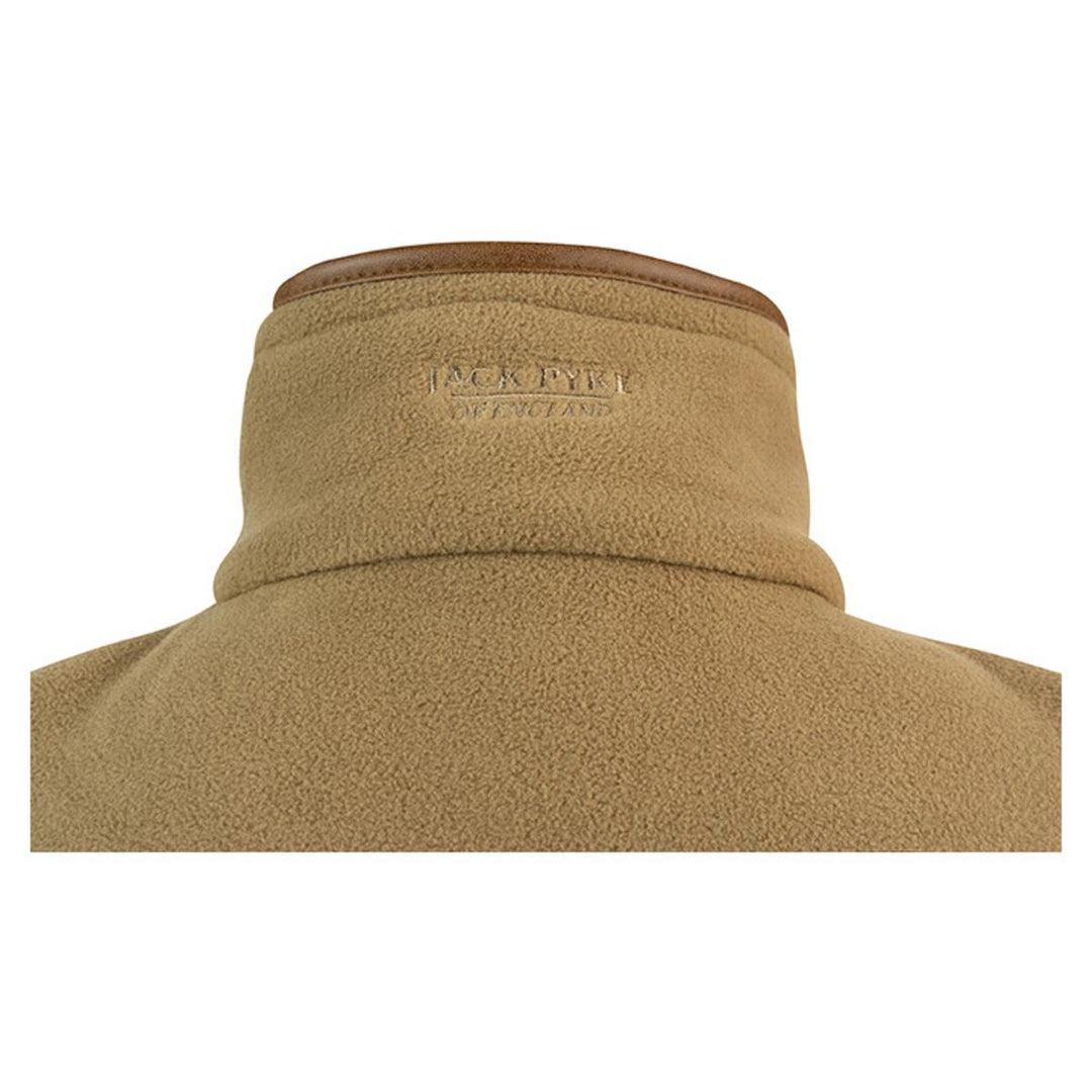Jack Pyke Countryman Fleece Gilet