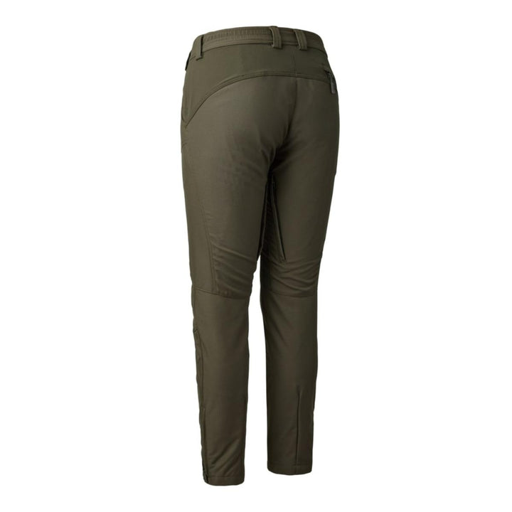 Deerhunter Lady Ann Extreme Boot Trousers with membrane Palm