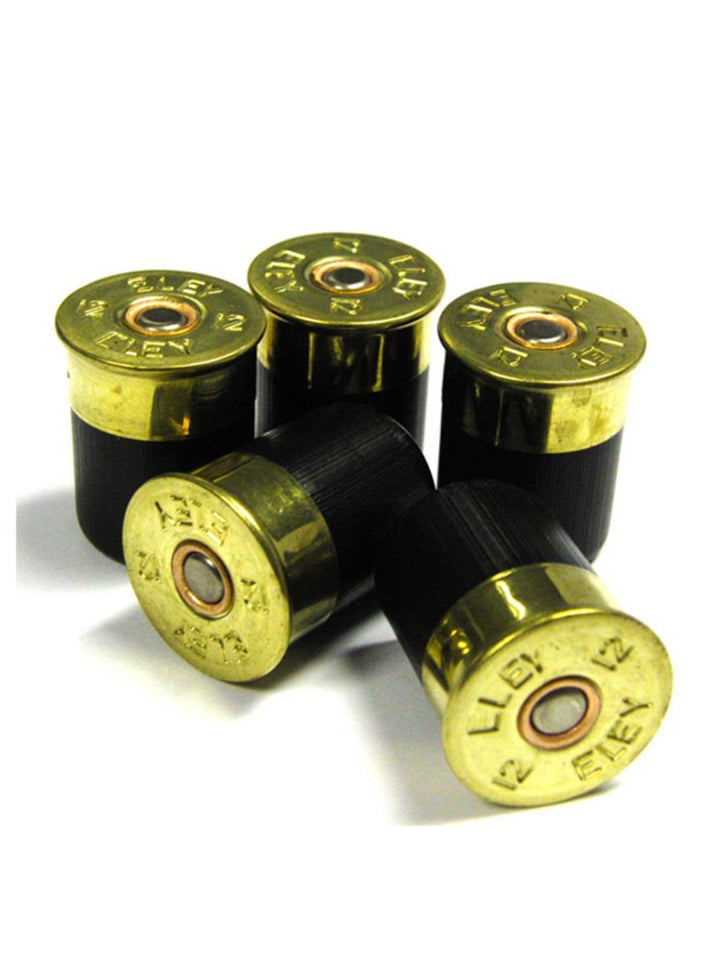 Bisley 12G Short Saluting Blanks bag of 25 for Alarm Mine