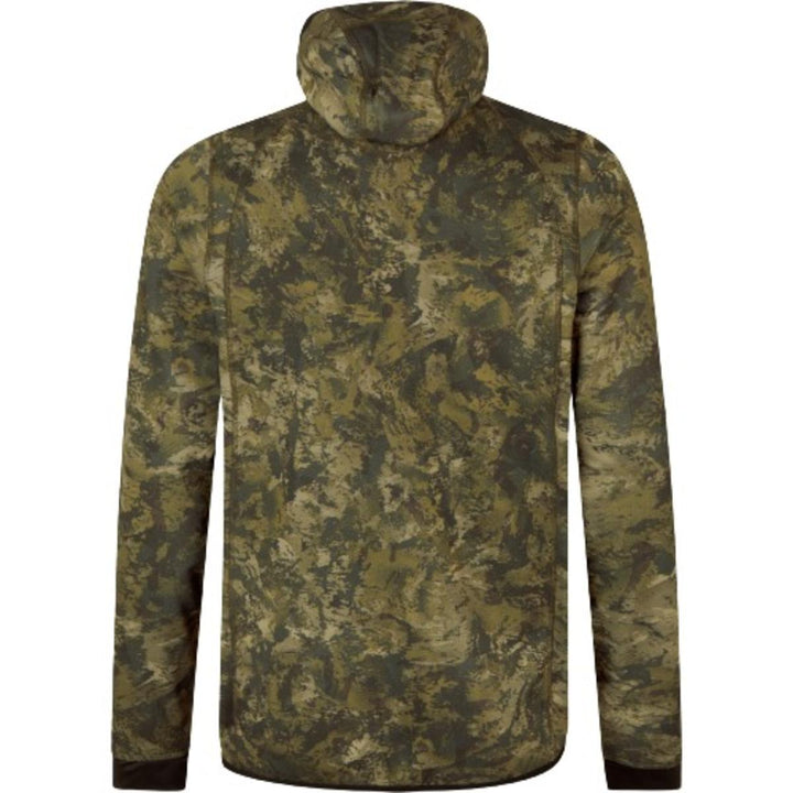 Seeland Power Camo fleece  InVis green