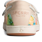 Sperry Starfish Seasonal Yellina Shoes Off White