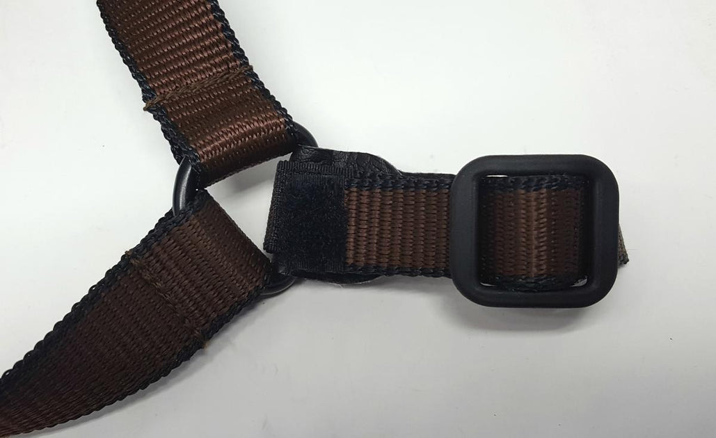 Niggeloh Back Pack Gun Sling Titan II BushWear