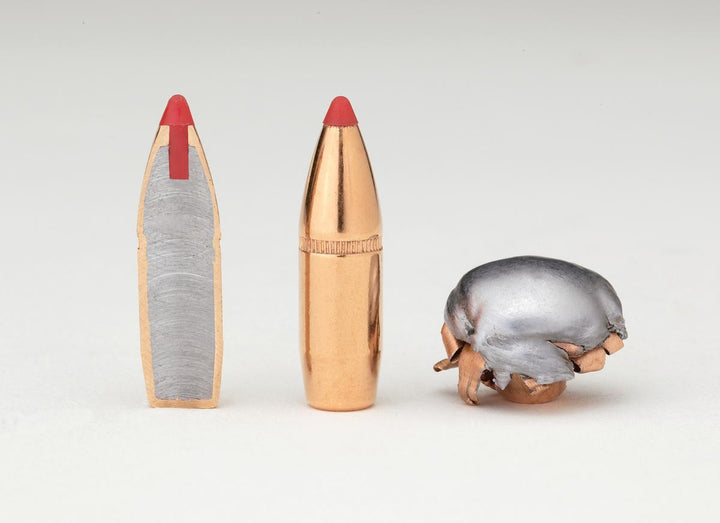 Hornady 35 Cal .355 165 gr FTX