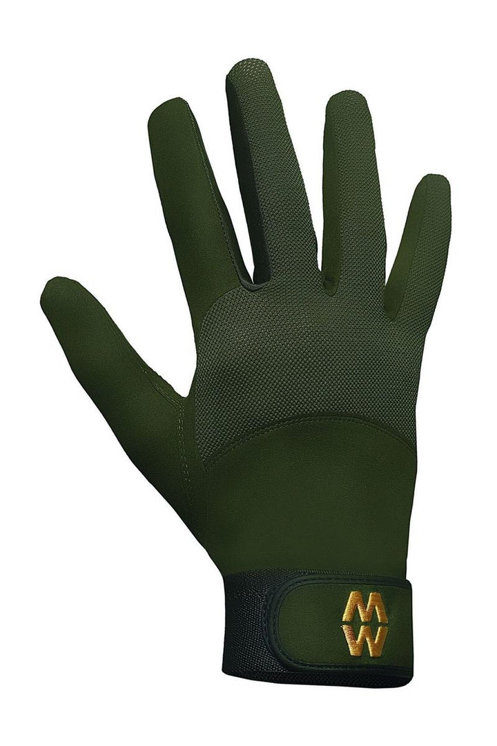 Macwet SPORTS GLOVE MICROMESH LONG CUFF
