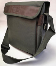 Napier Carry All Forest Green