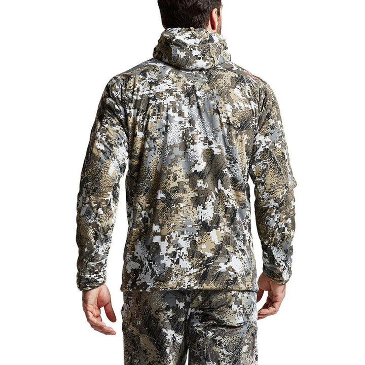Sitka Ambient Hoody Optifade Elevated