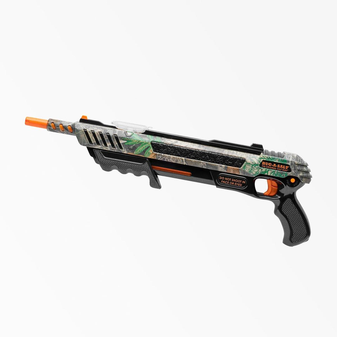 Bug-A-Salt REALTREE CAMO 3.0