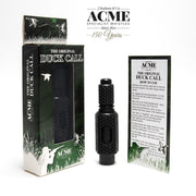 Acme 574 Rubber Gripped Plastic Duck Call
