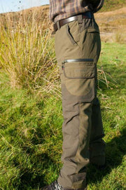 ShooterKing Greenland Trousers Green