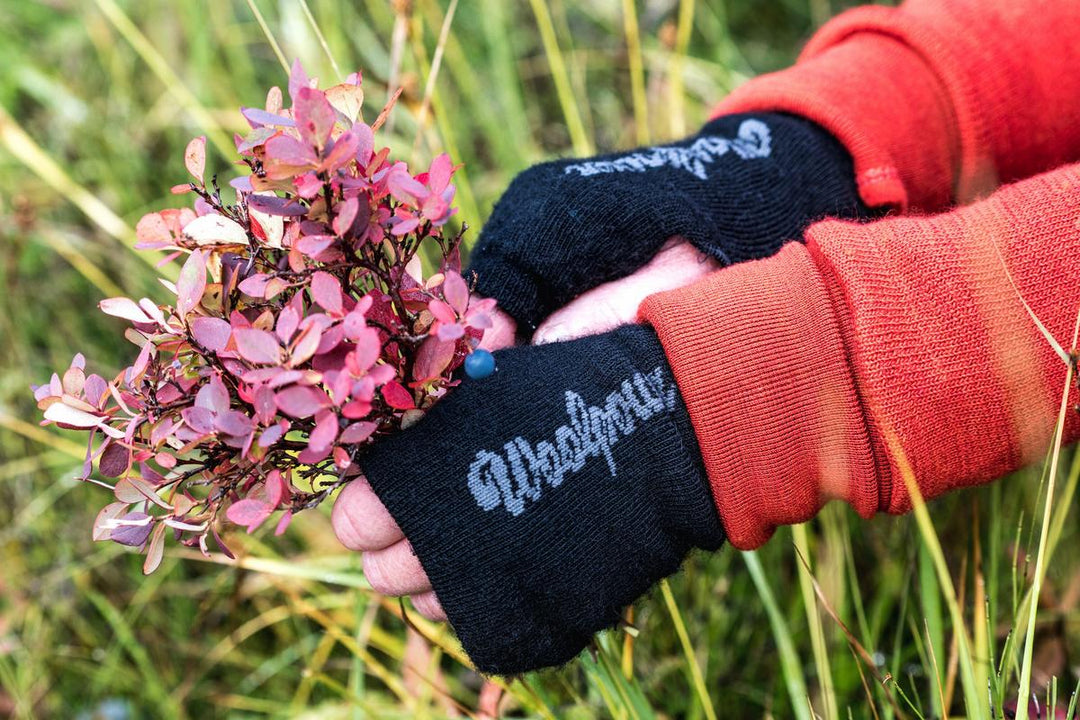 Woolpower Wrist Gaiter