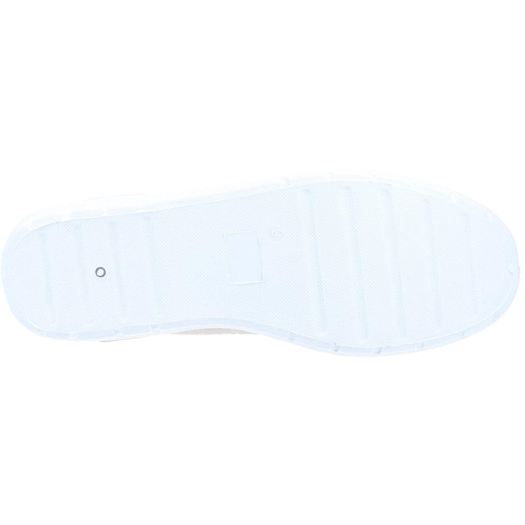 Mirak Tommy Canvas Slip On Shoe – view 2