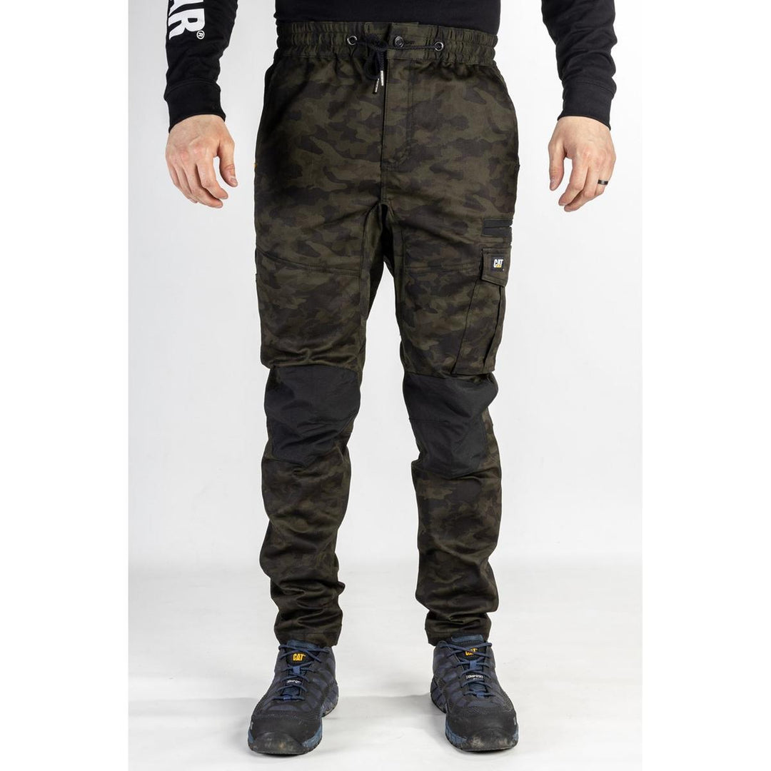 Caterpillar Dynamic Trousers Night