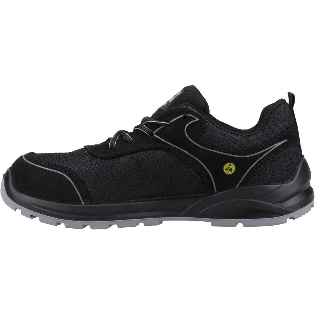Safety Jogger Eco Cador Safety Shoe