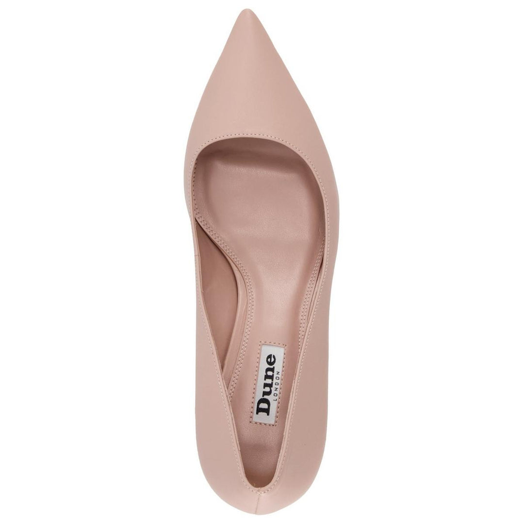 Dune Anastasia Shoe Blush