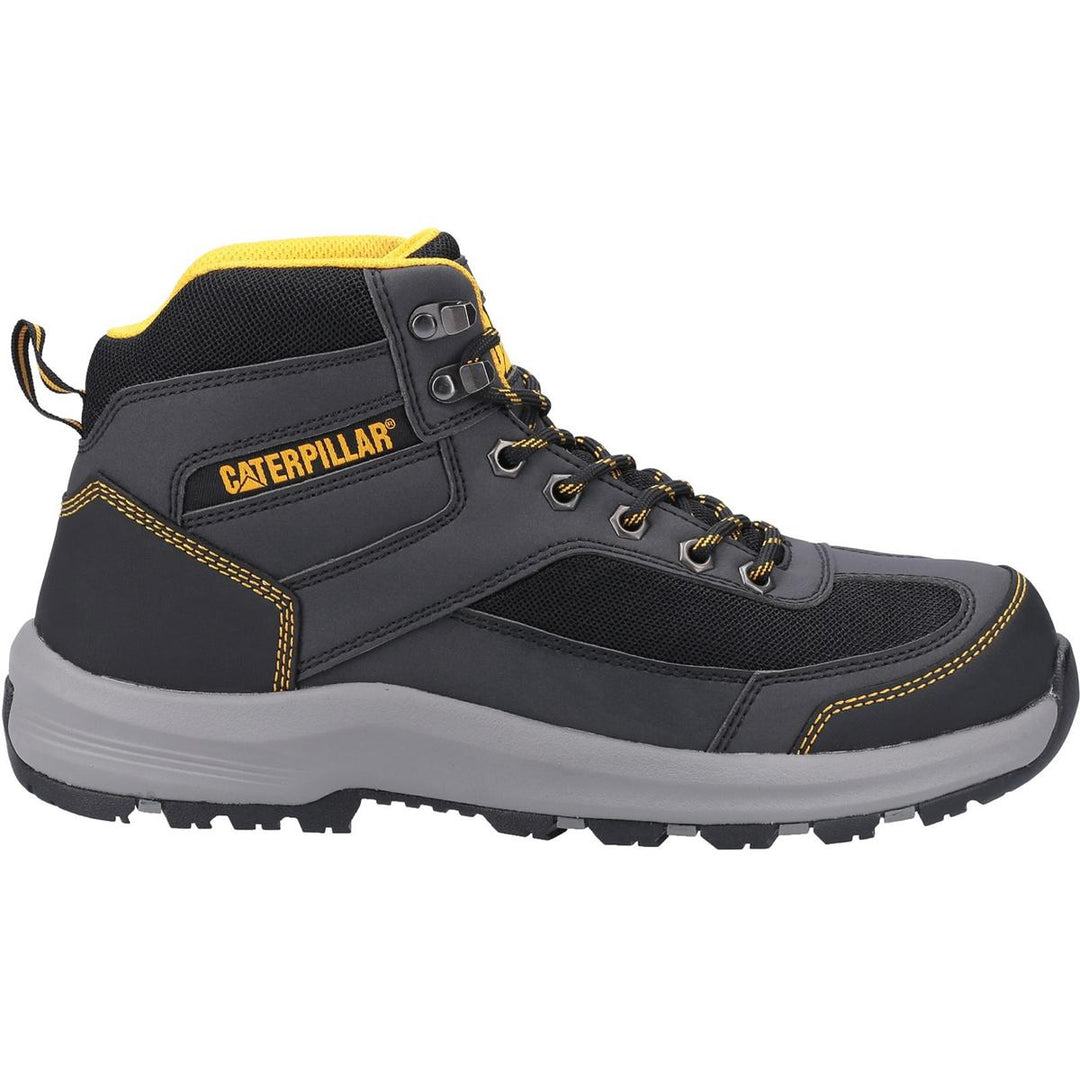 Caterpillar Elmore Mid Safety Hiker