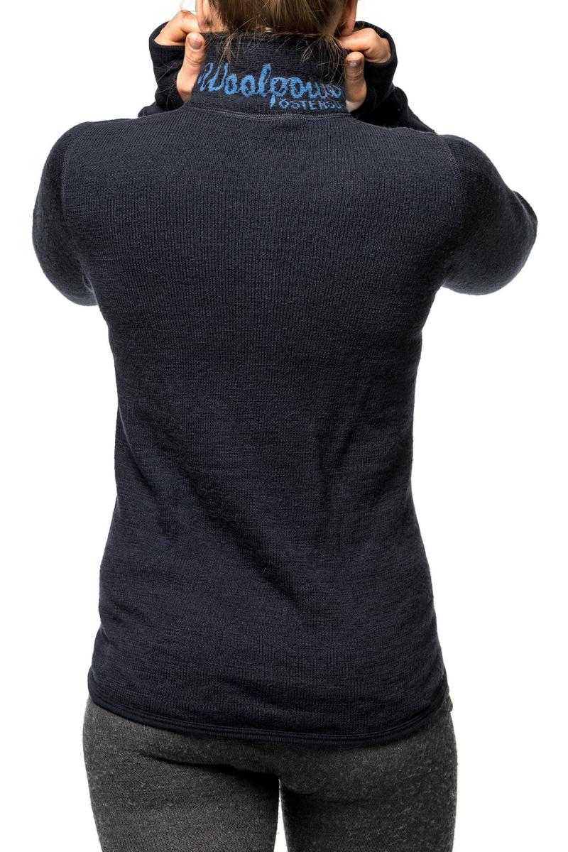 Woolpower Full Zip Jacket 400