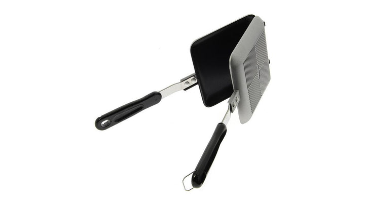 Bisley NGT Bankside Sandwich Toaster Small