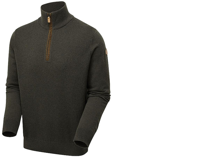 ShooterKing HUNTFLEX JUMPER - GRN