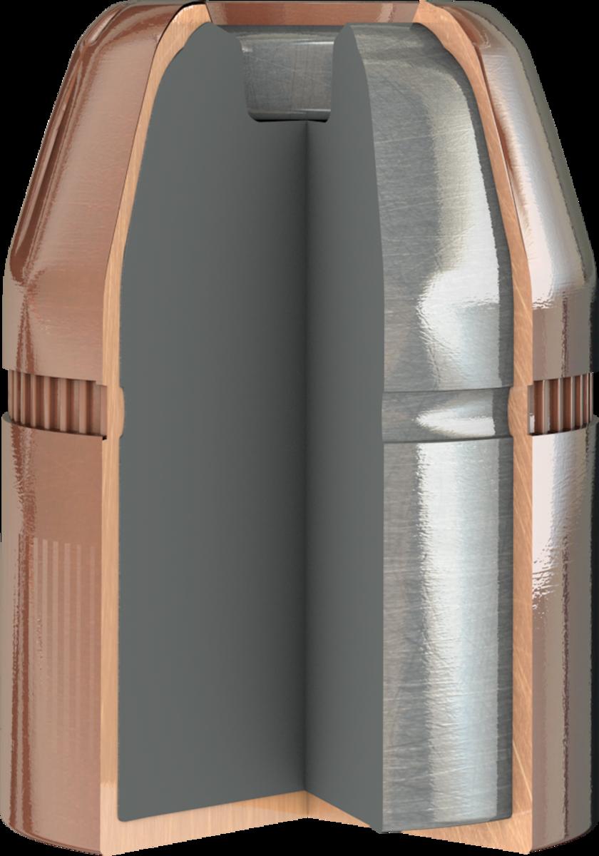 Hornady 45 Cal .452 300 gr XTP® Mag