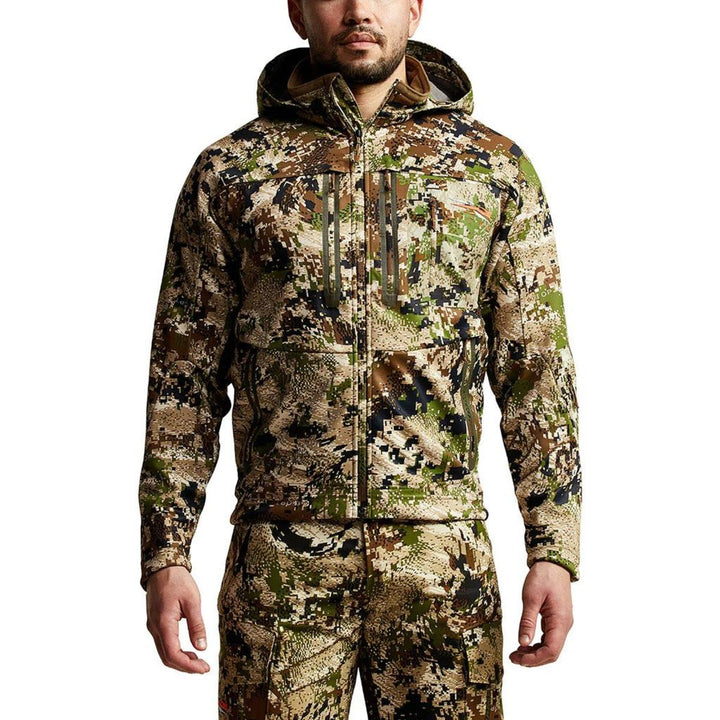 Sitka Jetstream Jacket Optifade Subalpine