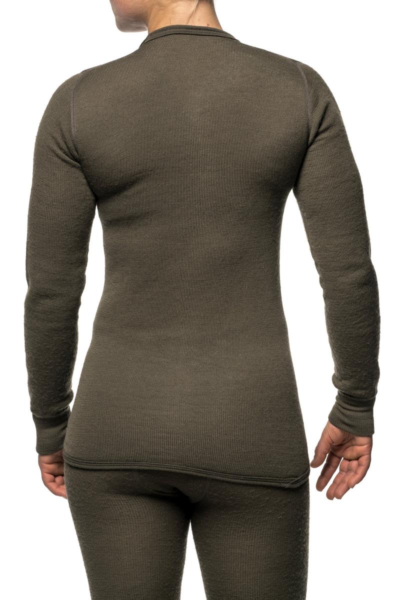 Woolpower Crewneck 200