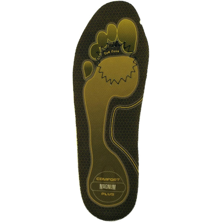 Magnum Precision Sitemaster Uniform Safety Boot Honey – view 2
