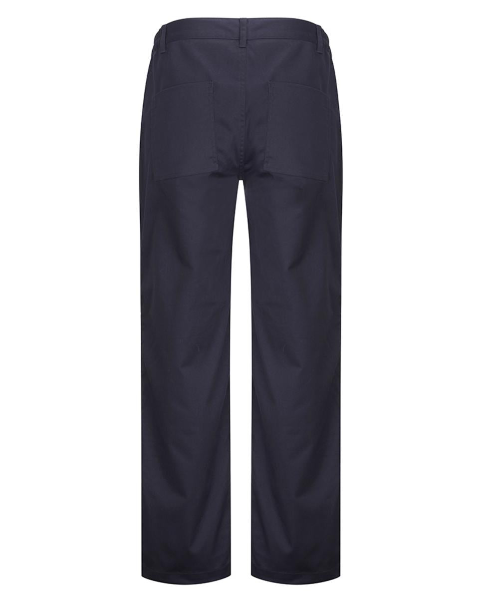 Hoggs of Fife WorkHogg Ladies Stretch Trousers