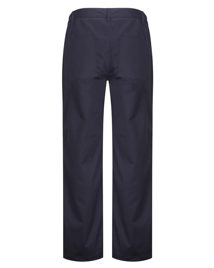 Hoggs of Fife WorkHogg Ladies Stretch Trousers